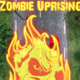 Zombie Uprising